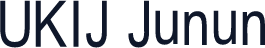 UKIJ Junun
