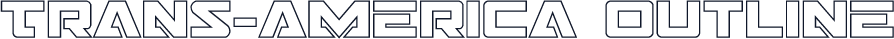 Trans-America Outline