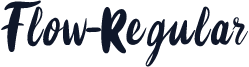 Flow-Regular