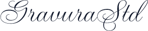GravuraStd