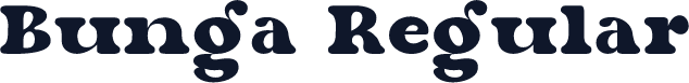 Bunga Regular