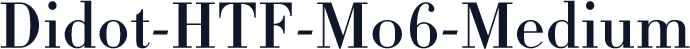 Didot-HTF-M06-Medium
