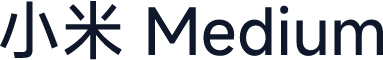 小米 Medium