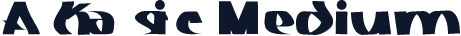 Akasic Medium