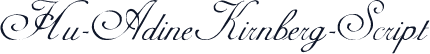 Hu-AdineKirnberg-Script