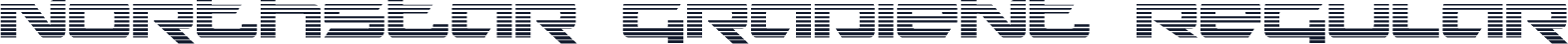 Northstar Gradient Regular
