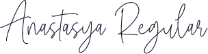 Anastasya Regular