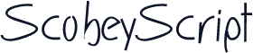 ScobeyScript
