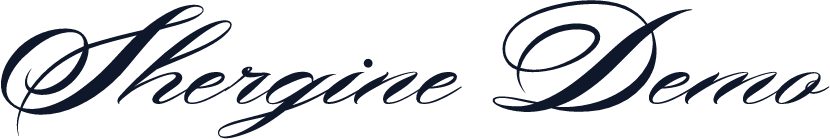 Shergine Demo