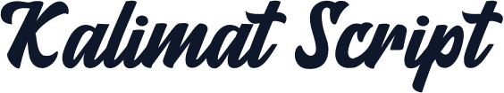 Kalimat Script