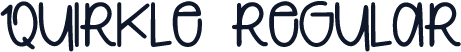 Quirkle Regular