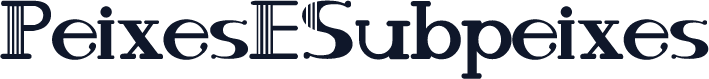 PeixesESubpeixes