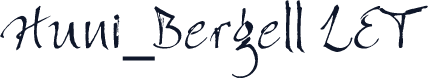 Huni_Bergell LET