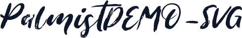 PalmistDEMO-SVG