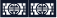红叶字体11