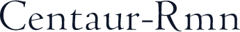Centaur-Rmn