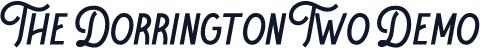 TheDorringtonTwoDemo