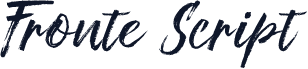 Fronte Script