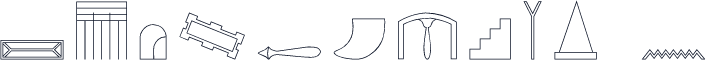 GlyphBasic C
