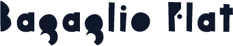 Bagaglio Flat