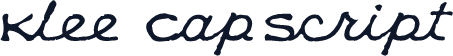 Klee CapScript