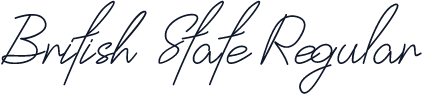 British State Regular