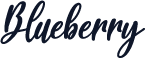 Blueberry