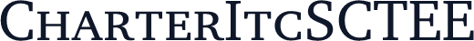 CharterItcSCTEE