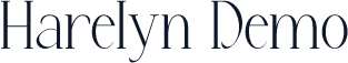 Harelyn Demo