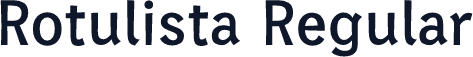 Rotulista Regular