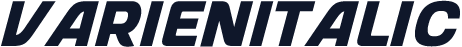 VarienItalic