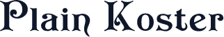 Plain Koster