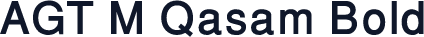 AGT M Qasam Bold