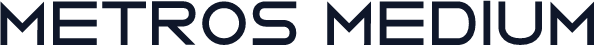 Metros Medium