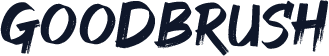GOODBRUSH