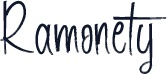 Ramonety