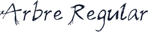Arbre Regular