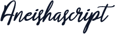 Aneishascript