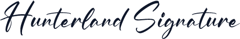 Hunterland Signature