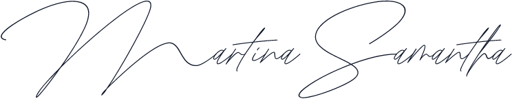Martina Samantha