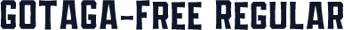 GOTAGA-Free Regular
