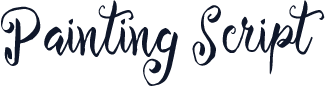 Painting Script