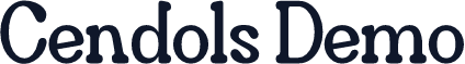Cendols Demo