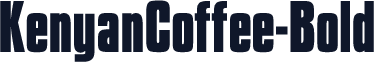 KenyanCoffee-Bold