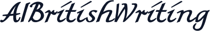 AIBritishWriting