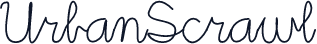 UrbanScrawl