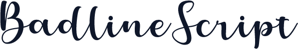 BadlineScript