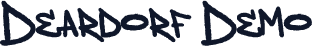 Deardorf Demo