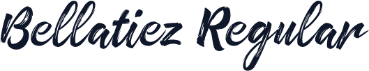 Bellatiez Regular
