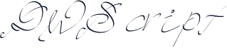 PWScript